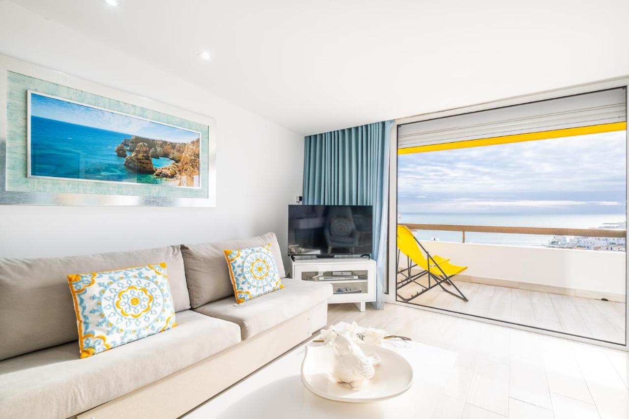 Apartamento Luxurious Seaview With Pool 5min